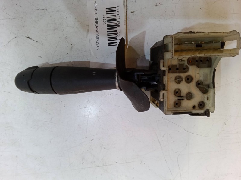 Recambio de mando limpiaparabrisas para renault clio ii (bb_, cb_) 1.2 (bb0a, bb0f, bb10, bb1k, bb28, bb2d, bb2h, cb0a,... refer