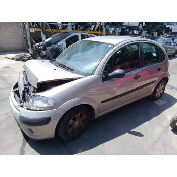 CITROËN C3 I (FC_, FN_)