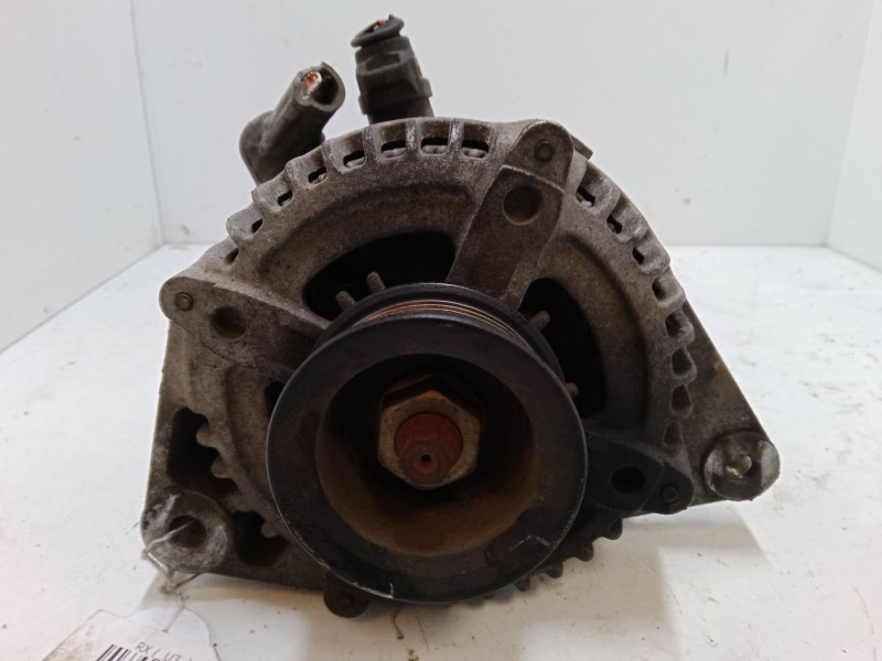 Recambio de alternador para lexus rx (_u3_) 300 (mcu35_) referencia OEM IAM 2706020290  1042103660