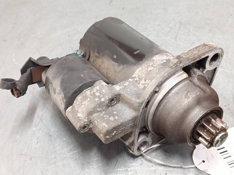 MOTOR ARRANQUE 02A911023 0001121008 