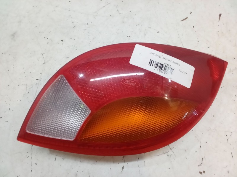 Recambio de piloto trasero derecho para ford ka (rb_) 1.3 i rocam referencia OEM IAM   