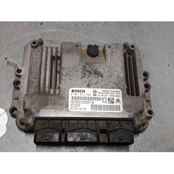 CENTRALITA MOTOR UCE 9663944680 9659614980 0281012620