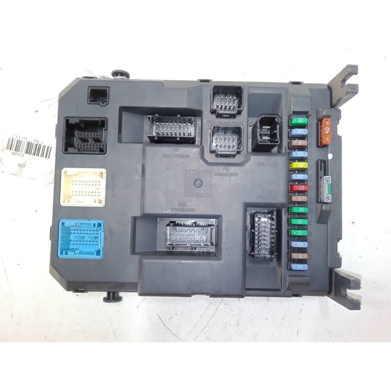 Recambio de bsi para citroën c3 i (fc_, fn_) 1.4 hdi referencia OEM IAM 9664983280  