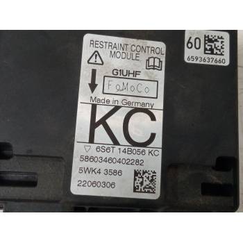 CENTRALITA AIRBAG 6S6T14B056KC 
