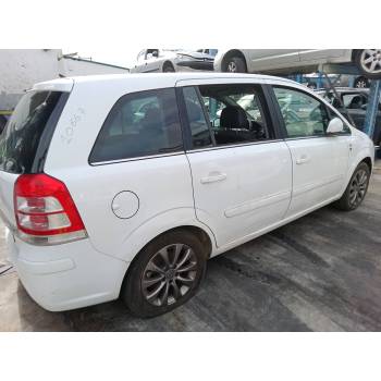 OPEL ZAFIRA / ZAFIRA FAMILY B (A05)