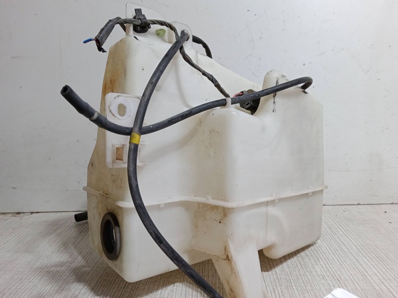 Recambio de botella liquido limpiaparabrisas para citroën c-crosser (vu_, vv_) 2.2 hdi referencia OEM IAM   