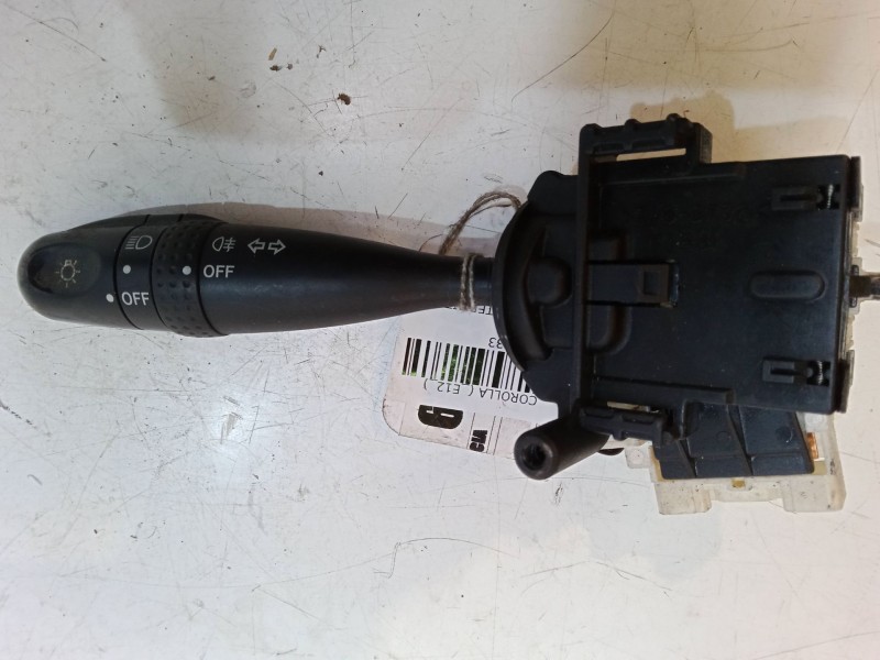 Recambio de mando de intermitencia para toyota corolla (_e12_) 1.4 d (nde120_) referencia OEM IAM   