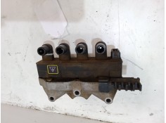 Recambio de bobina encendido para fiat bravo i (182_) 1.6 16v (182.ab) referencia OEM IAM    2