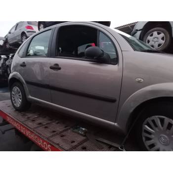 CITROËN C3 I (FC_, FN_)