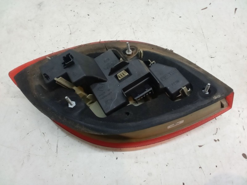 Recambio de piloto trasero derecho para ford ka (rb_) 1.3 i rocam referencia OEM IAM   