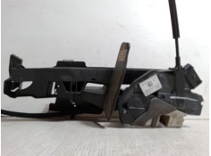 Recambio de cerradura puerta delantera izquierda para ford tourneo courier b460 monospace 1.0 ecoboost referencia OEM IAM   