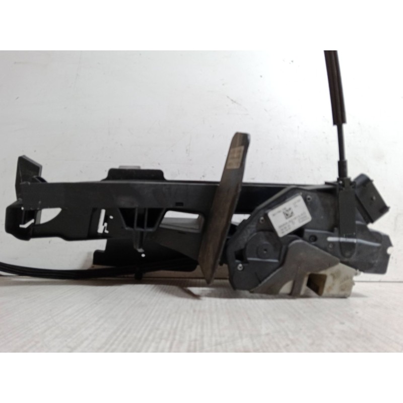 Recambio de cerradura puerta delantera izquierda para ford tourneo courier b460 monospace 1.0 ecoboost referencia OEM IAM   