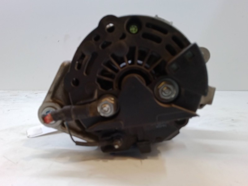 Recambio de alternador para opel astra g hatchback (t98) 1.6 (f08, f48) referencia OEM IAM   