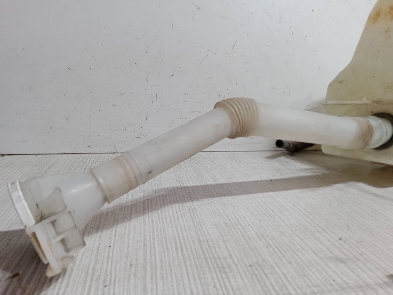 Recambio de botella liquido limpiaparabrisas para citroën c-crosser (vu_, vv_) 2.2 hdi referencia OEM IAM   