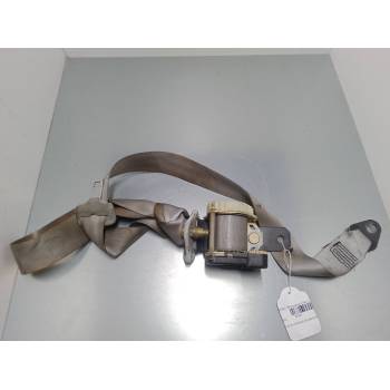 CINTURON SEGURIDAD DELANTERO IZQUIERDO 