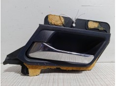 Recambio de maneta interior puerta delantera izquierda para mercedes-benz clase c (w202) c 250 turbo-d (202.128) referencia OEM 