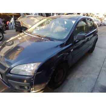 FORD FOCUS II (DA_, HCP, DP)