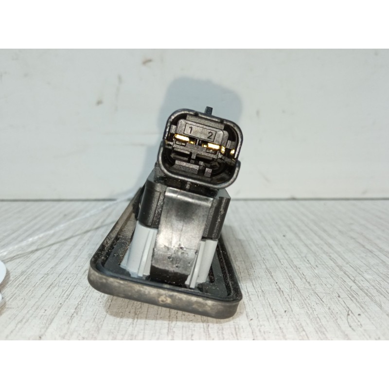 Recambio de maneta exterior porton para peugeot 208 i (ca_, cc_) 1.2 vti 82 referencia OEM IAM 982756038000  