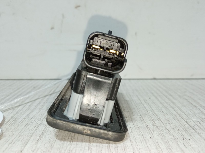 Recambio de maneta exterior porton para peugeot 208 i (ca_, cc_) 1.2 vti 82 referencia OEM IAM 982756038000  