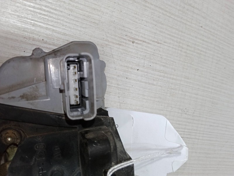 Recambio de cerradura puerta delantera derecha para citroën xsara picasso (n68) 2.0 hdi referencia OEM IAM   