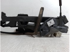 Recambio de cerradura puerta delantera izquierda para ford tourneo courier b460 monospace 1.0 ecoboost referencia OEM IAM    2