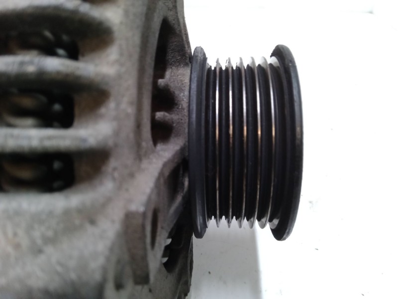 Recambio de alternador para lexus rx (_u3_) 300 (mcu35_) referencia OEM IAM 2706020290  1042103660