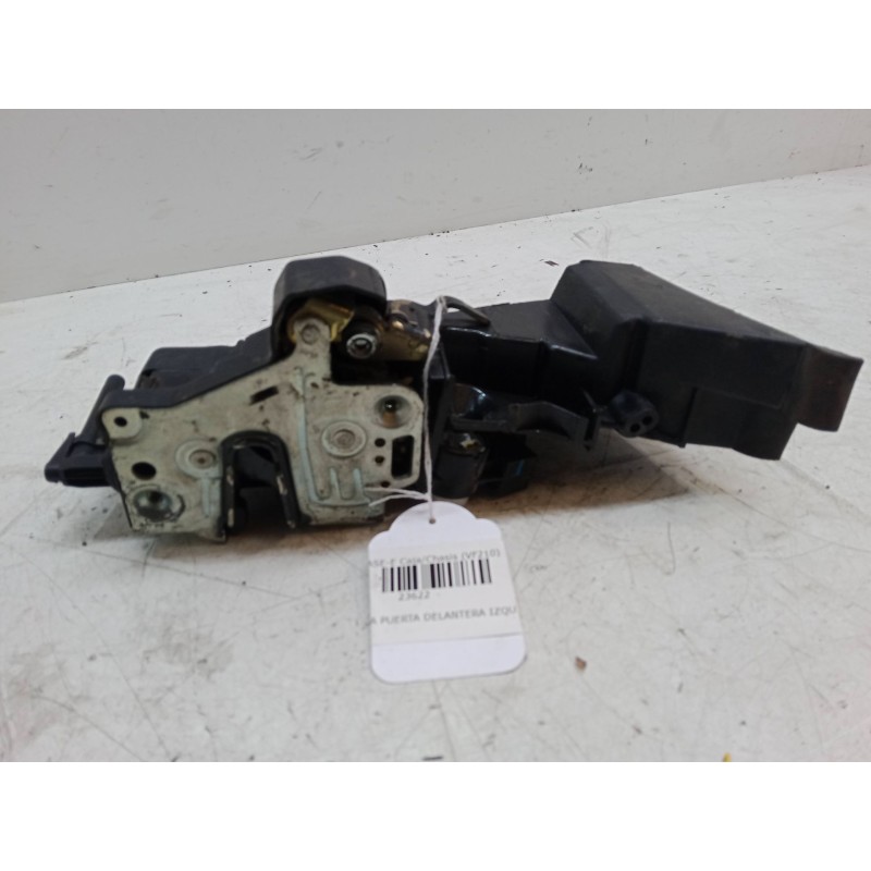 Recambio de cerradura puerta delantera izquierda para mercedes-benz clase-e caja/chasis (vf210) e 290 td (210.617) referencia OE