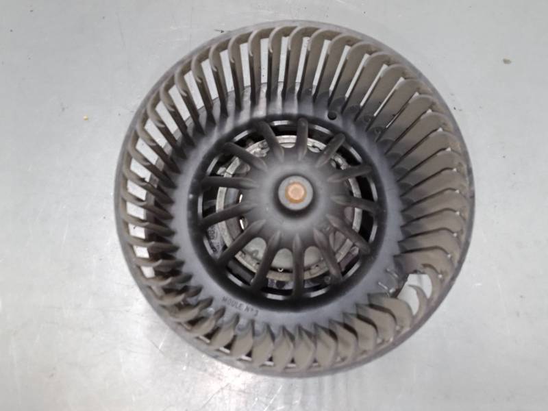 MOTOR CALEFACCION 