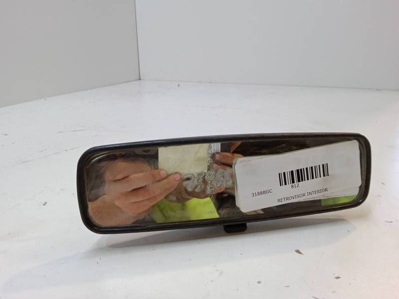 RETROVISOR INTERIOR 