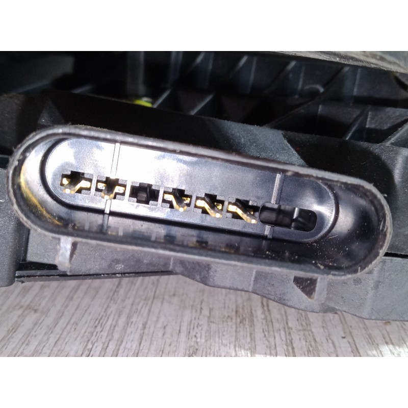 Recambio de cerradura puerta delantera izquierda para ford tourneo courier b460 monospace 1.0 ecoboost referencia OEM IAM   