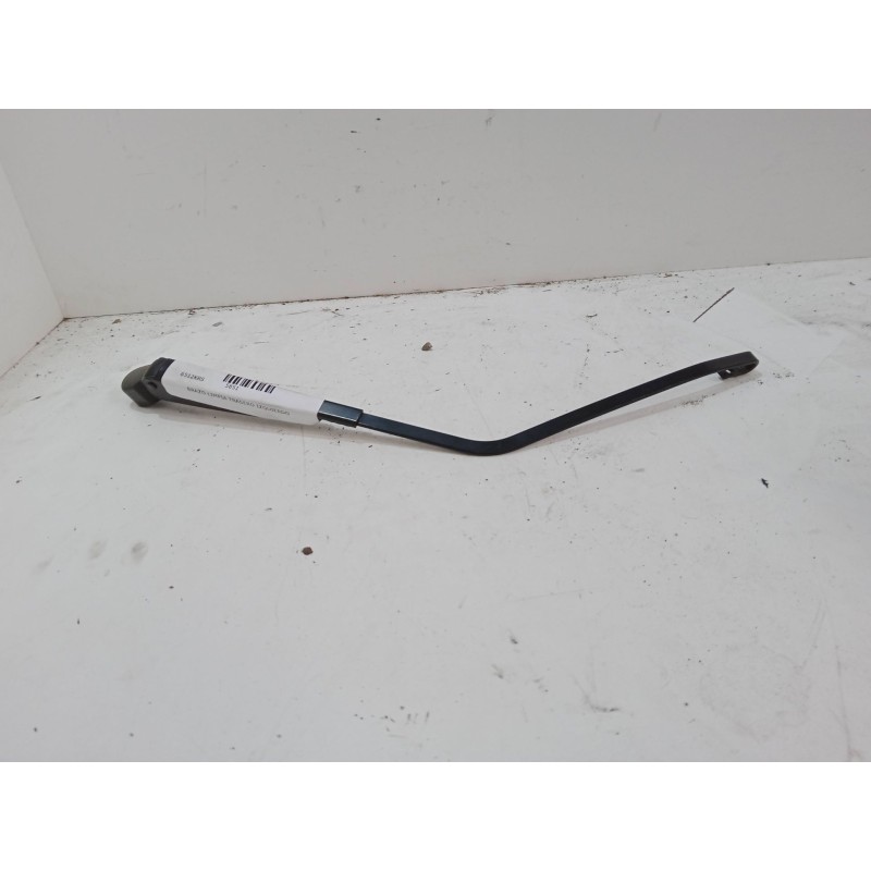 Recambio de brazo limpia trasero izquierdo para renault kangoo / grand kangoo ii (kw0/1_) 1.5 dci 75 (kw07, kw10, kw04) referenc
