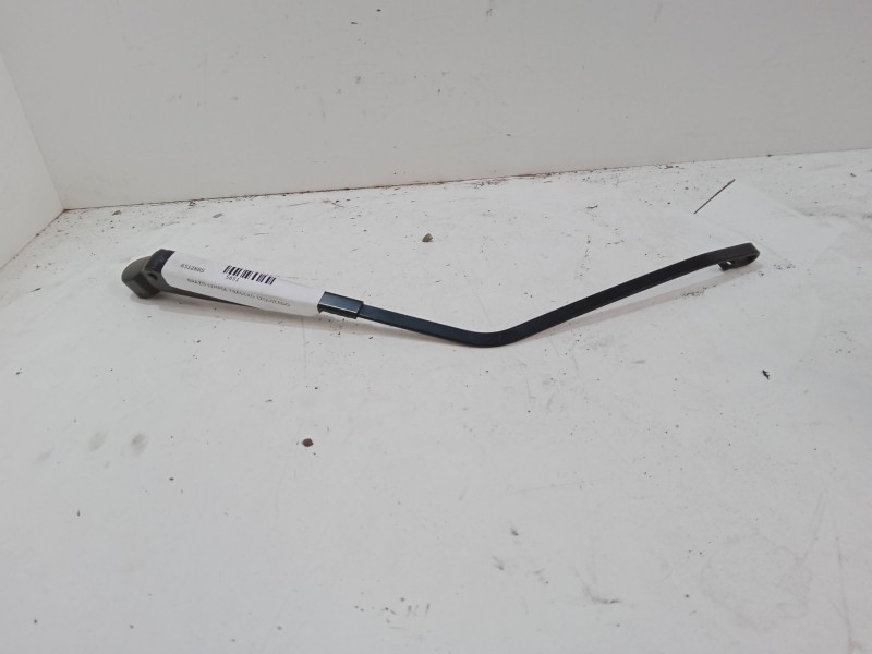 Recambio de brazo limpia trasero izquierdo para renault kangoo / grand kangoo ii (kw0/1_) 1.5 dci 75 (kw07, kw10, kw04) referenc