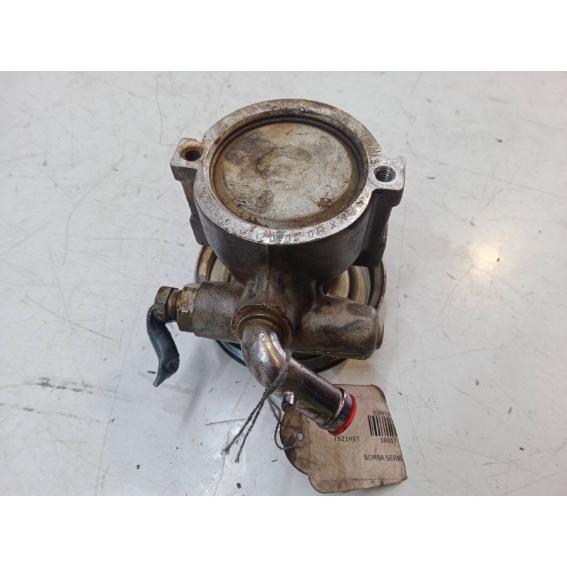 Recambio de bomba servodireccion para peugeot bipper tepee 1.3 hdi 75 referencia OEM IAM   