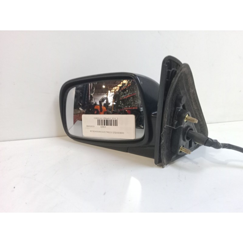 Recambio de retrovisor electrico izquierdo para toyota corolla liftback (_e11_) 1.6 aut. (ae111_) referencia OEM IAM   