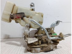 Recambio de cerradura puerta delantera izquierda para toyota yaris (_p1_) 1.3 (scp12_, scp13_) referencia OEM IAM