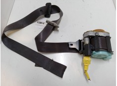 Recambio de cinturon seguridad delantero izquierdo para honda civic vii hatchback (eu, ep, ev) 1.6 i (ep2, eu8, eu6) referencia 