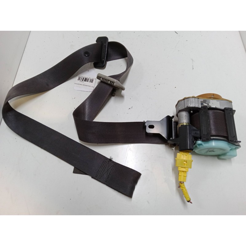 Recambio de cinturon seguridad delantero izquierdo para honda civic vii hatchback (eu, ep, ev) 1.6 i (ep2, eu8, eu6) referencia 