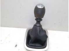 Recambio de pomo palanca cambio para renault megane iii grandtour (kz0/1) 1.5 dci (kz1m, kz1w, kz0r) referencia OEM IAM   