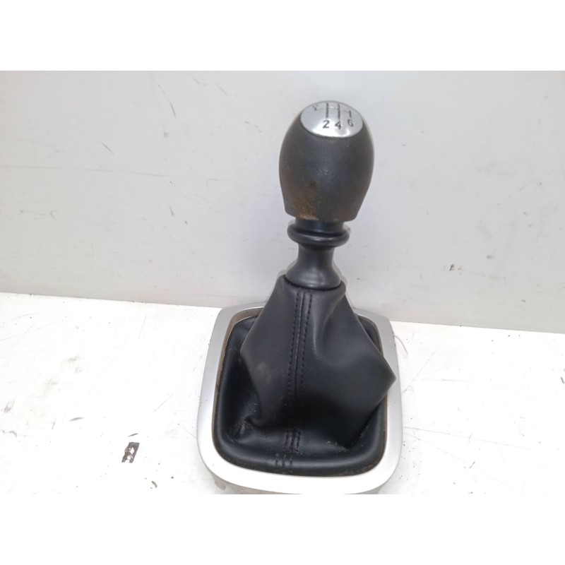 Recambio de pomo palanca cambio para renault megane iii grandtour (kz0/1) 1.5 dci (kz1m, kz1w, kz0r) referencia OEM IAM   