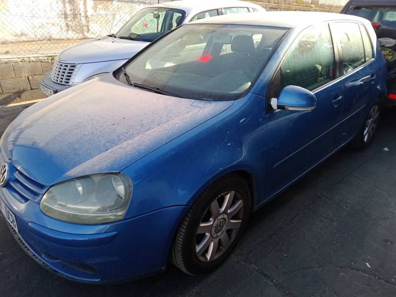 VOLKSWAGEN GOLF V (1K1)