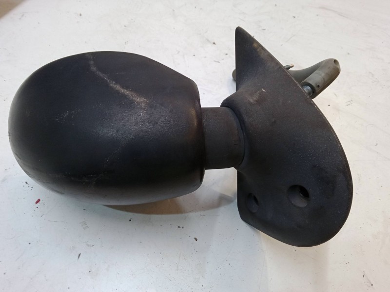 Recambio de retrovisor derecho para renault twingo i (c06_) 1.2 (c066, c068) referencia OEM IAM   