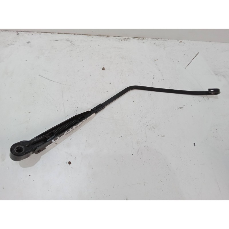 Recambio de brazo limpia trasero izquierdo para renault kangoo / grand kangoo ii (kw0/1_) 1.5 dci 75 (kw07, kw10, kw04) referenc