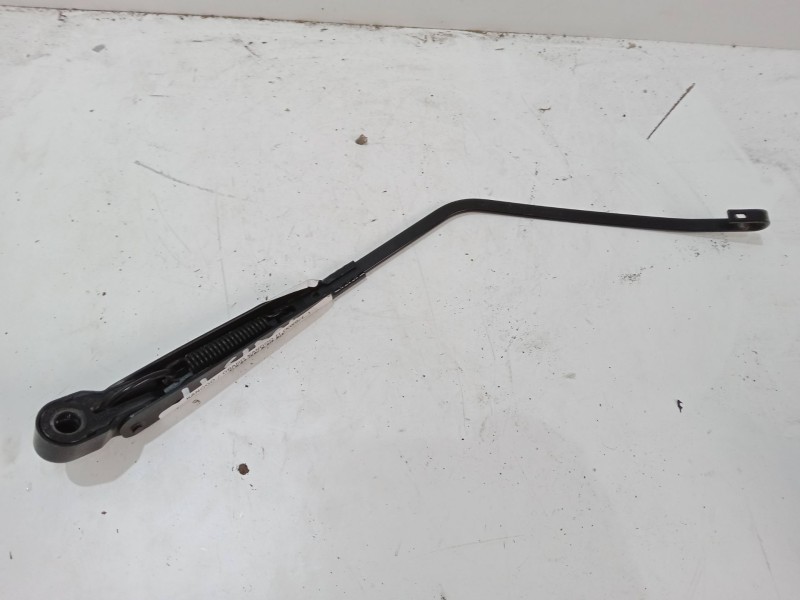 Recambio de brazo limpia trasero izquierdo para renault kangoo / grand kangoo ii (kw0/1_) 1.5 dci 75 (kw07, kw10, kw04) referenc