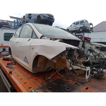SEAT IBIZA IV (6J5, 6P1)