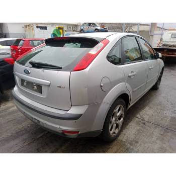 FORD FOCUS II (DA_, HCP, DP)