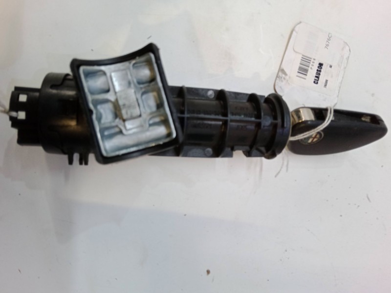 Recambio de clausor para alfa romeo 156 (932_) 2.0 jts (932axa) referencia OEM IAM    Recambio de clausor para alfa romeo 156 (932_) 2.0 jts (932axa) referencia OEM IAM