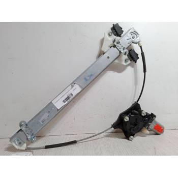 ELEVALUNAS ELECTRICO DELANTERO IZQUIERDO 82450B4000 F00S1W2025