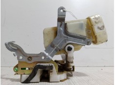 Recambio de cerradura puerta delantera izquierda para toyota yaris (_p1_) 1.3 (scp12_, scp13_) referencia OEM IAM    2