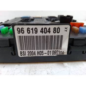 BSI 9661940480 BSI 2004 H05 281171702B