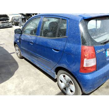 KIA PICANTO I (SA)